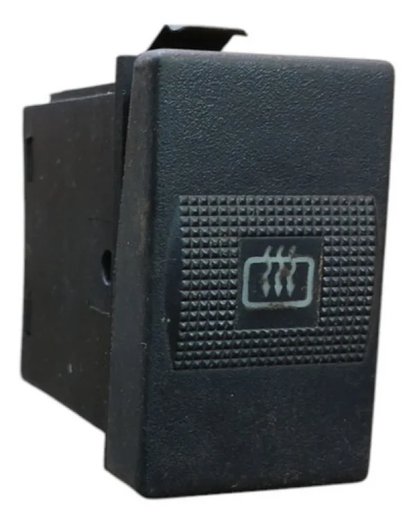 Boto Desembaador Interruptor Traseiro Santana 1998 A 2006