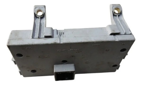 Mdulo Body Computer Bsi Fiat Palio Strada 2002 A 2002