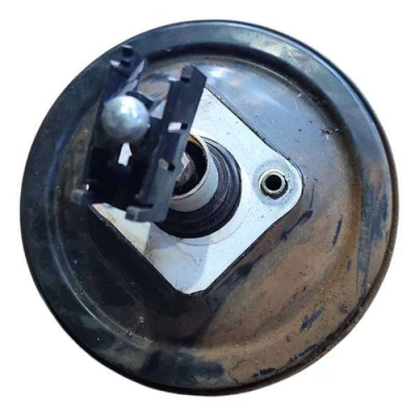 Hidrovacuo Servo Freio Original Vw Passat Audi A3 1999 2000