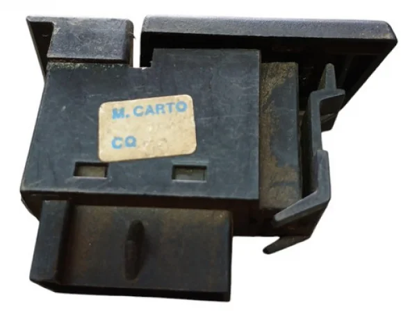 Boto Desembaador Traseiro Gm Monza Kadett 1989 A 1998