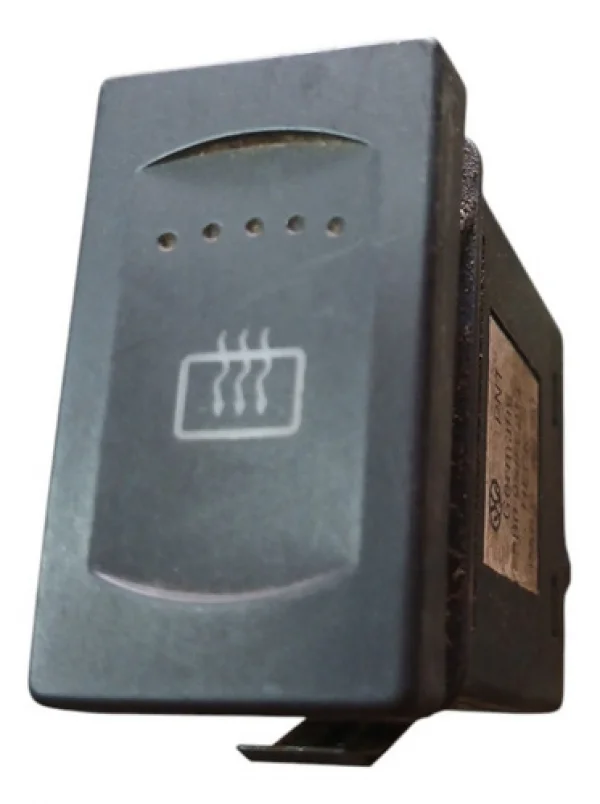 Boto Desembaador Traseiro Vw Passat Variant 1999 A 2005