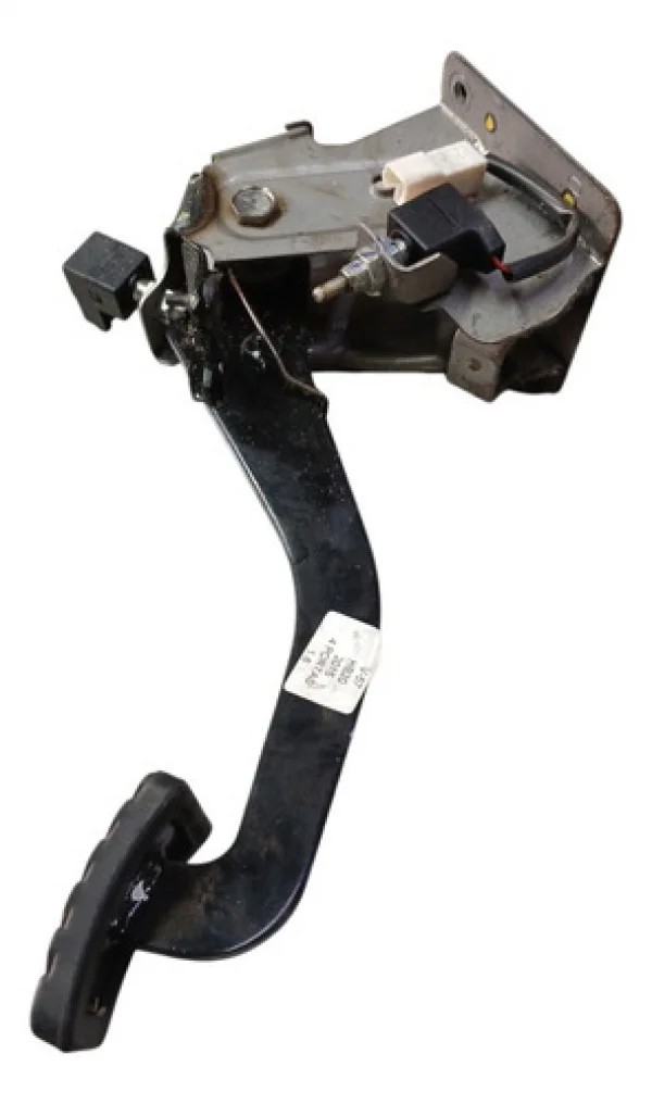 Pedal De Embreagem 1.0 Original Hyundai Hb20 2013 A 2019
