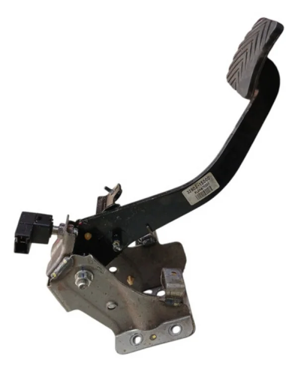 Pedal De Embreagem 1.0 Original Hyundai Hb20 2013 A 2019