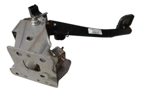 Pedal De Embreagem 1.0 Original Hyundai Hb20 2013 A 2019