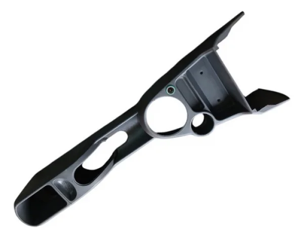 Console Central Ford Ecosport Fiesta 2003 A 2013
