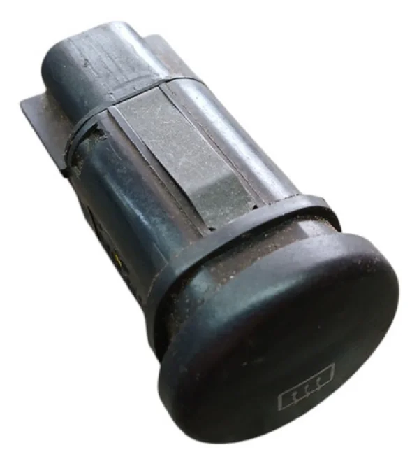 Boto Desembaador Ford Ecosport Fiesta 2003 A 2010