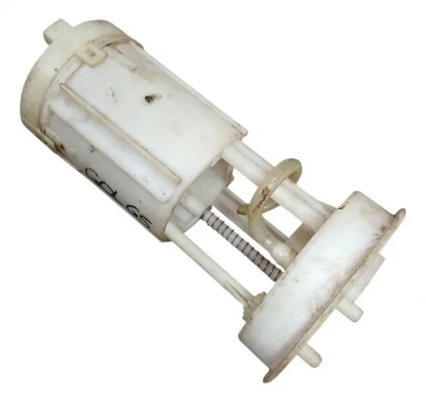 Bomba Combustvel Flange Carcaa Vw Gol G4 G5 Original