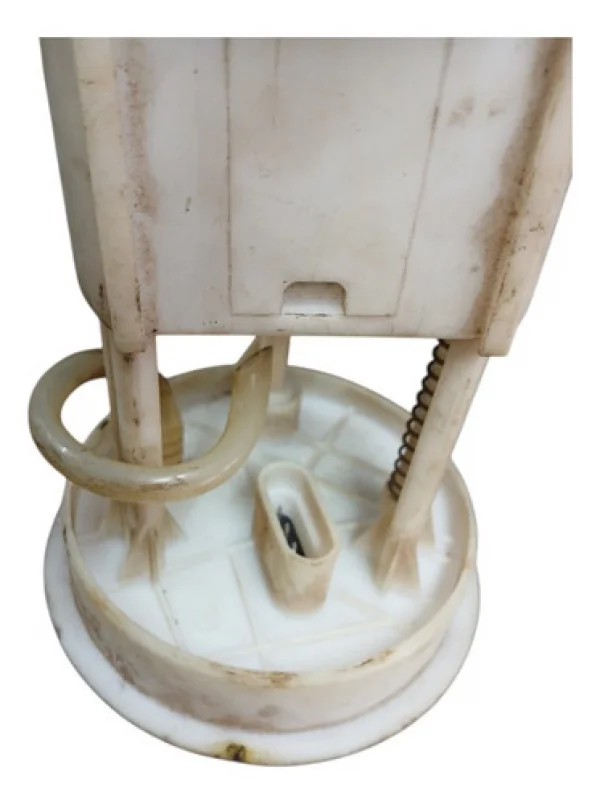 Bomba Combustvel Flange Carcaa Vw Gol G4 G5 Original