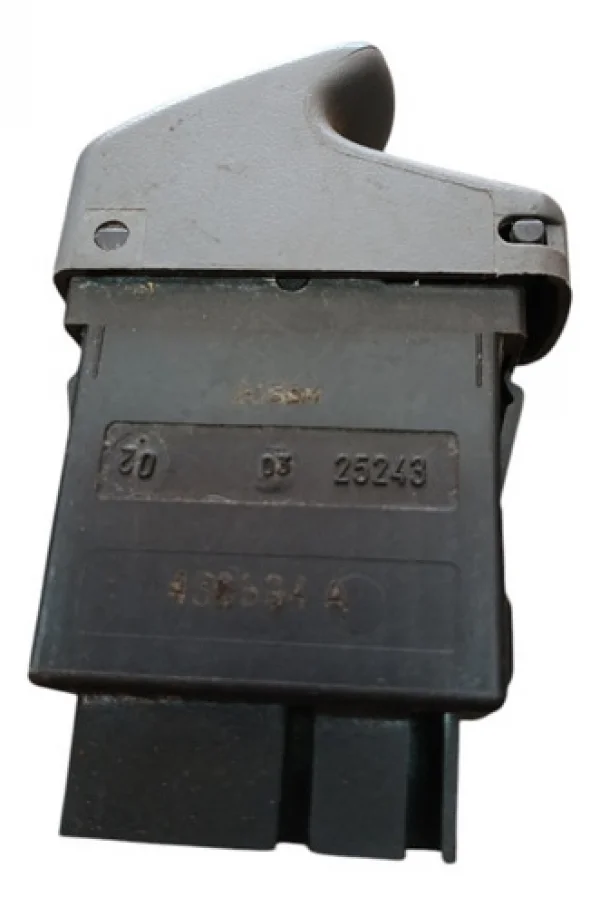 Boto Vidro Eltrico Renault Clio 2000 A 2005 Original