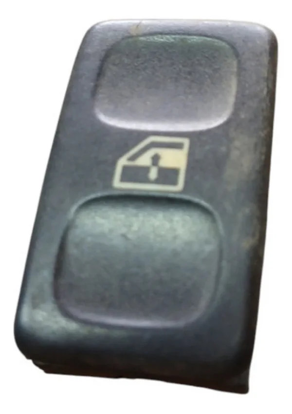 Boto Vidro Eltrico Comando Vw Gol Santana 1988 A 2001