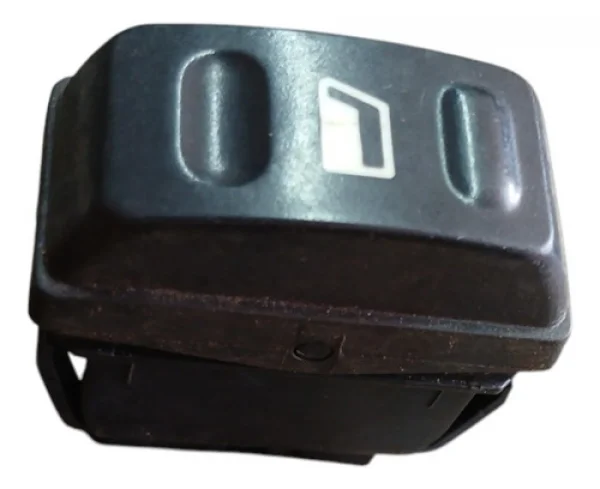 Boto Vidro Eltrico  Lado Direito Xsara Picasso 2001 A 2008