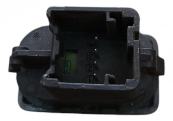 Boto Vidro Eltrico Traseiro Direito Ford Focus 2005 A 2013