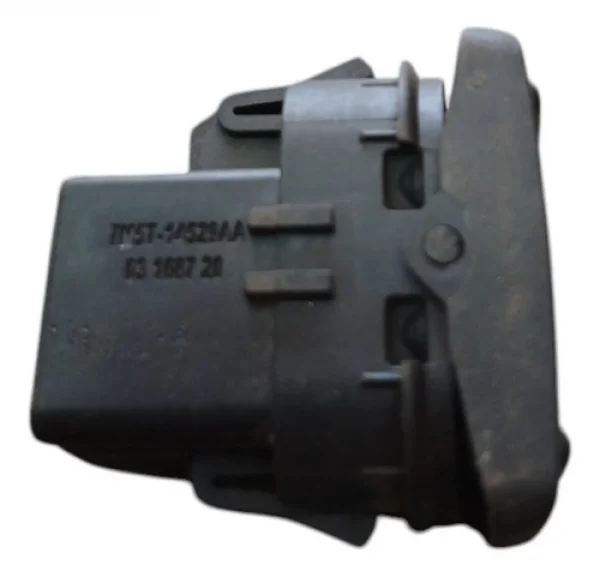 Boto Vidro Eltrico Traseiro Direito Ford Focus 2005 A 2013