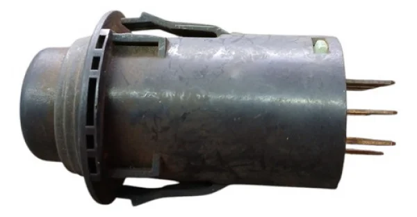 Boto Pisca Alerta Gm Kadett Monza 1992 A 1997 Original