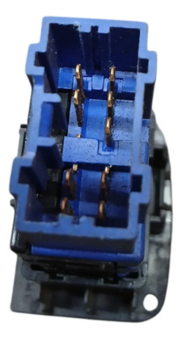 Boto Pisca Alerta Honda Civic 1996 A 2000 Original
