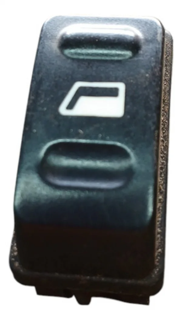 Boto Vidro Eltrico Dianteiro Direito Picasso 2001 A 2008