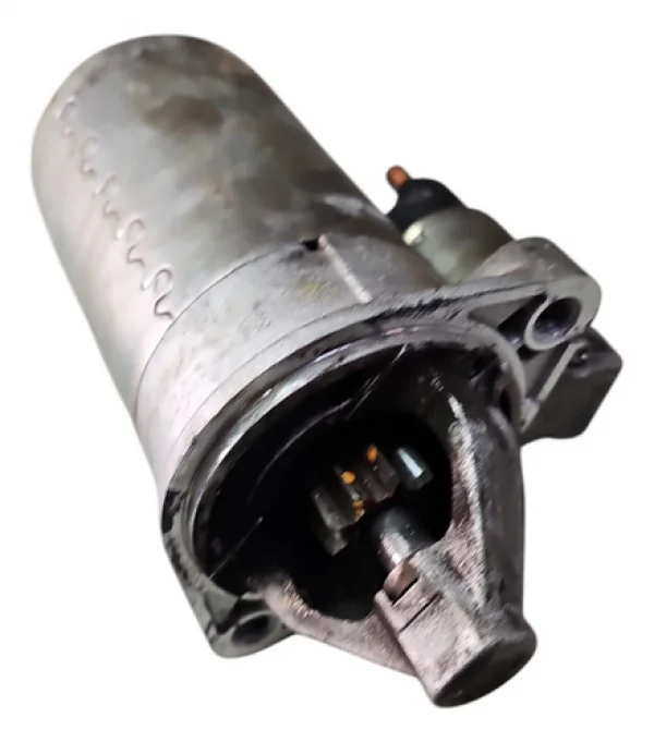 Motor Partida 1.0 3cc Hyundai Hb20 2013 A 2019