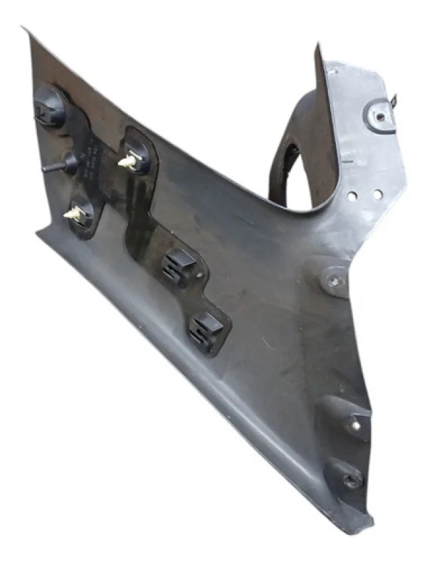 Suporte Bagagito Lado Direito Vw Gol G2 G3 1994 A 2005