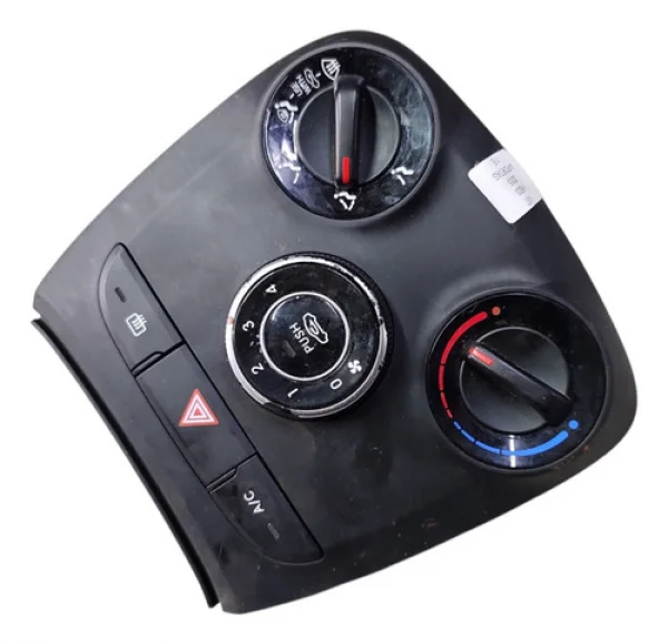 Comando Ar Condicionado Hyundai Hb20 2012 A 2019 972501s300