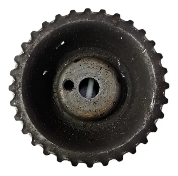 Polia Comando Cabeote Original Fiat Uno Palio 1993 A 1995
