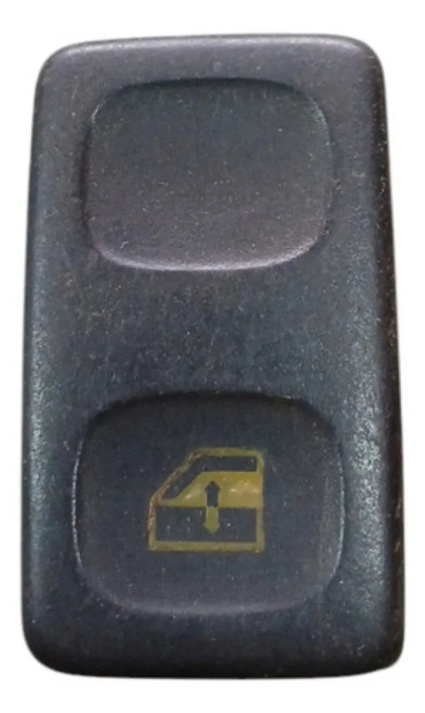 Boto Vidro Eltrico Traseiro Santana 1985 A 1994 Original