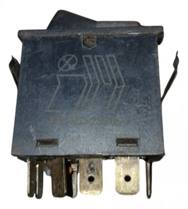 Boto Pisca Alerta Gol Parati Santana 1987 A 1996 Original