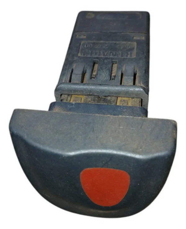 Boto Pisca Alerta Renault Megane 1999 A 2001 Original
