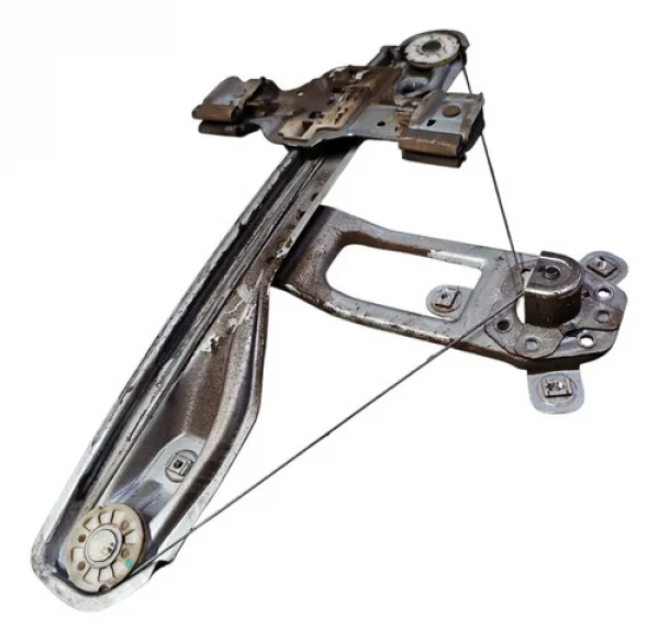 Maquina De Vidro Manual Original Gm Prisma 2013 A 2019