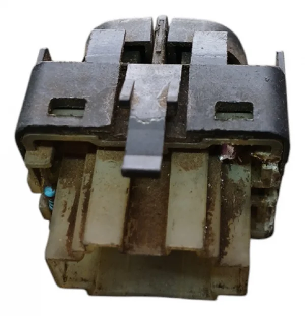 Boto Comando Vidro Dianteiro Esquerdo Vw Golf 1994 A 1999