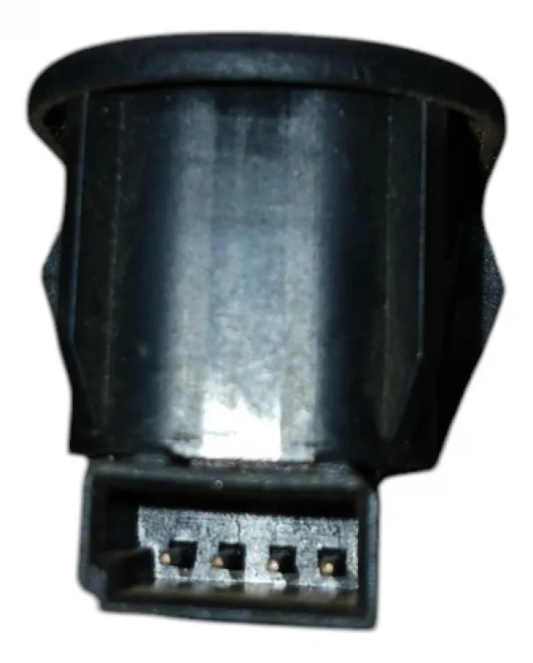 Boto Vidro Eltrico Zafira Direito 2001 A 2006 Original