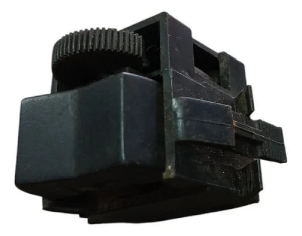 Boto Chave Luz Farol Vw Gol Quadrado Voyage 1974 A 1985