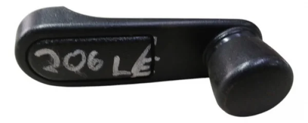 Manivela Vidro Traseira Esquerdo Peugeot 206 01 09