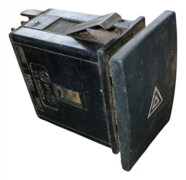 Boto Pisca Alerta Saveiro Gol Parati 2000 A 2012 Original 
