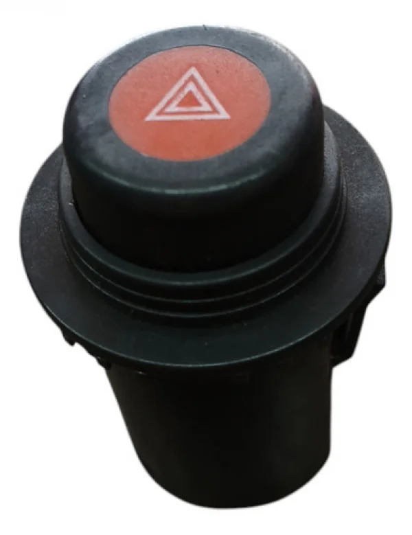 Boto Pisca Alerta Gm Kadett Monza 1989 A 1998 Original 