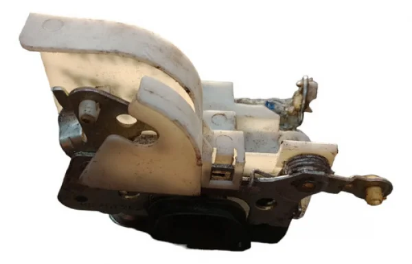 Fechadura Porta Dianteiro Direito Manual G Corsa 1994 A 2017