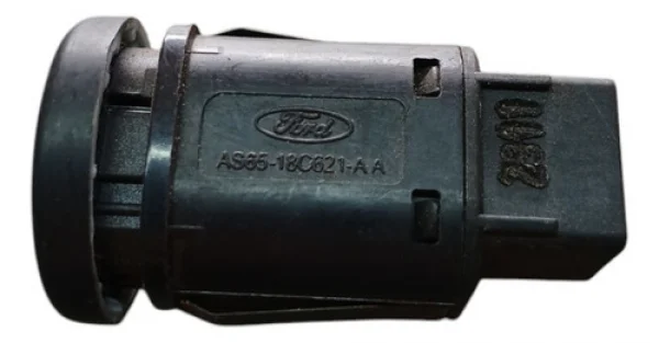 Boto Desembaador Traseiro Ford Ecosport Fiesta 2003 A 2014