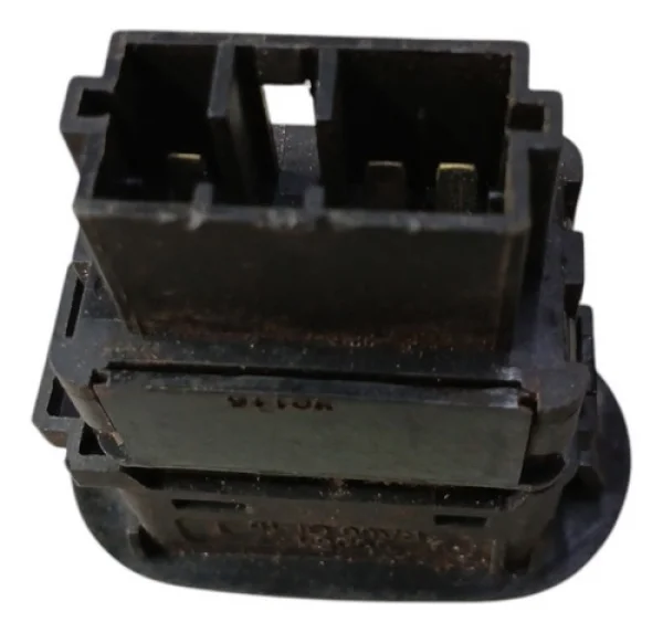 Boto Vidro Eltrico Dianteiro Direito C3 2003 A 2012