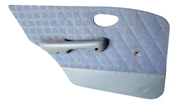 Forro Porta Traseiro Esquerdo Original Fiat Palio 1996 2001