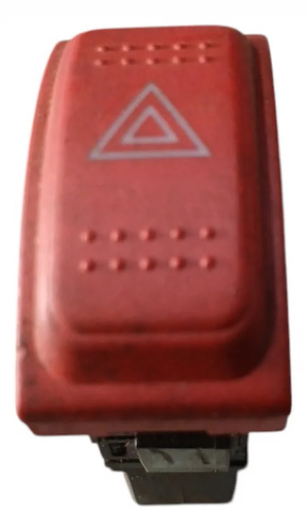 Boto Pisca Alerta Honda Fit 2003 A 2008 Original
