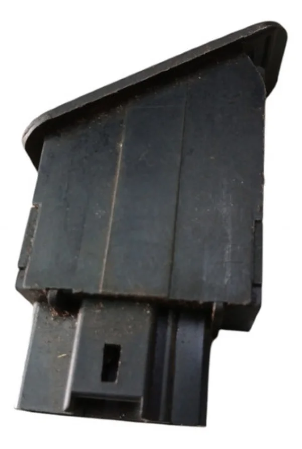 Botao Farol Regulagem Milha Peugeot 206 1999 A 2010 Original