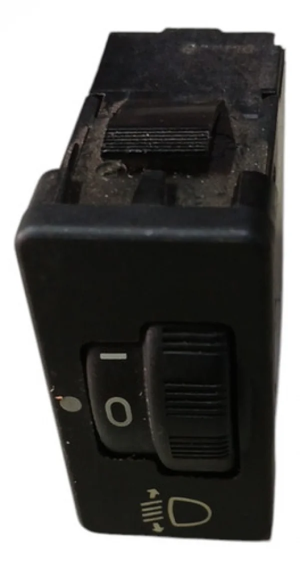 Boto Regulagem Farol Xsara Picasso 2001 A 2012 Original
