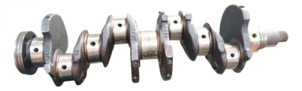  Virabrequim Std Motor Fiat Uno Palio Mille Fiasa Gasolina