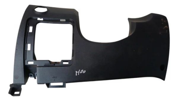 Acabamento Inferior Moldura Painel Hyundai Hb20 2012 A 2019
