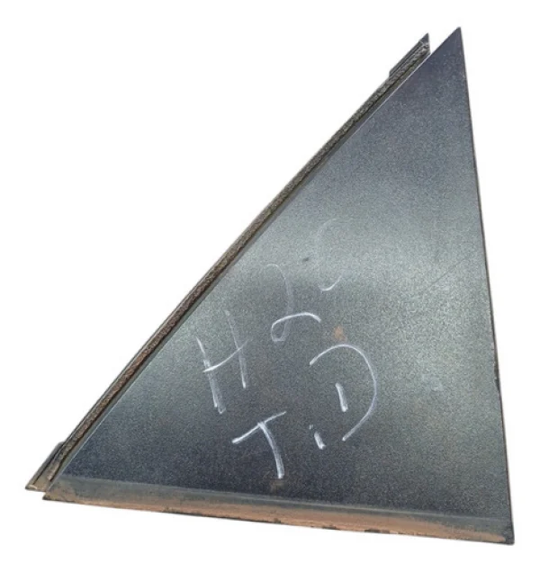 Acabamento Porta Externo Traseiro Direito Hb20 2012 A 2019