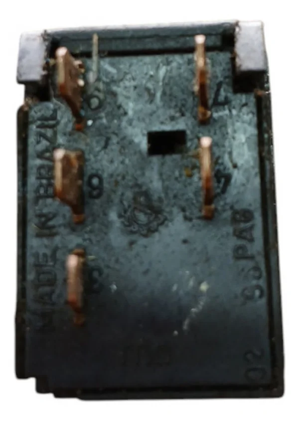 Boto Regulagem Farol Interruptor Gm Omega 1992 A 1998