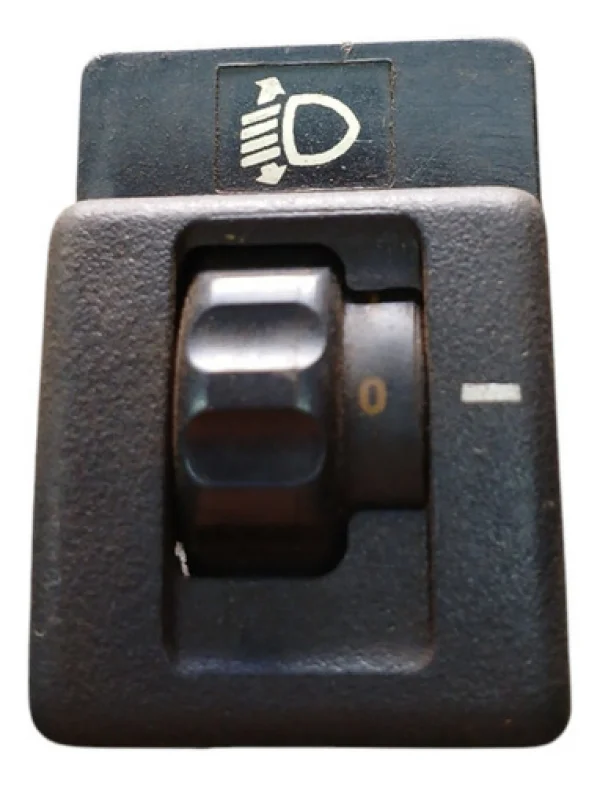 Boto Regulagem Farol Interruptor Gm Omega 1992 A 1998