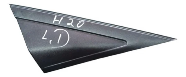 Acabamento Retrovisor Direito Externa Hb20 2012 A 2019
