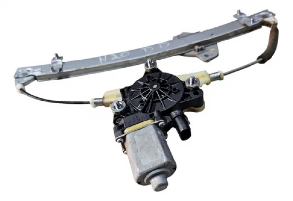Maquina De Vidro Eletrica Dianteira Direita Hb20 2012 A 2019