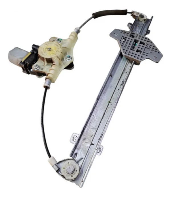 Maquina De Vidro Eletrica Dianteira Direita Hb20 2012 A 2019