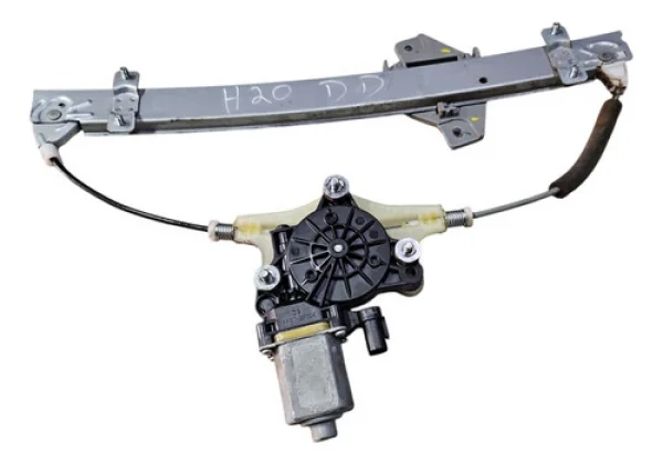 Maquina De Vidro Eletrica Dianteira Direita Hb20 2012 A 2019
